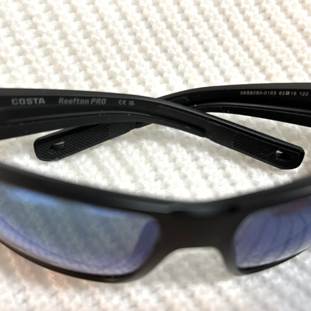 Men’s Reefton Pro Sunglasses from world leader Costa!   Just $109